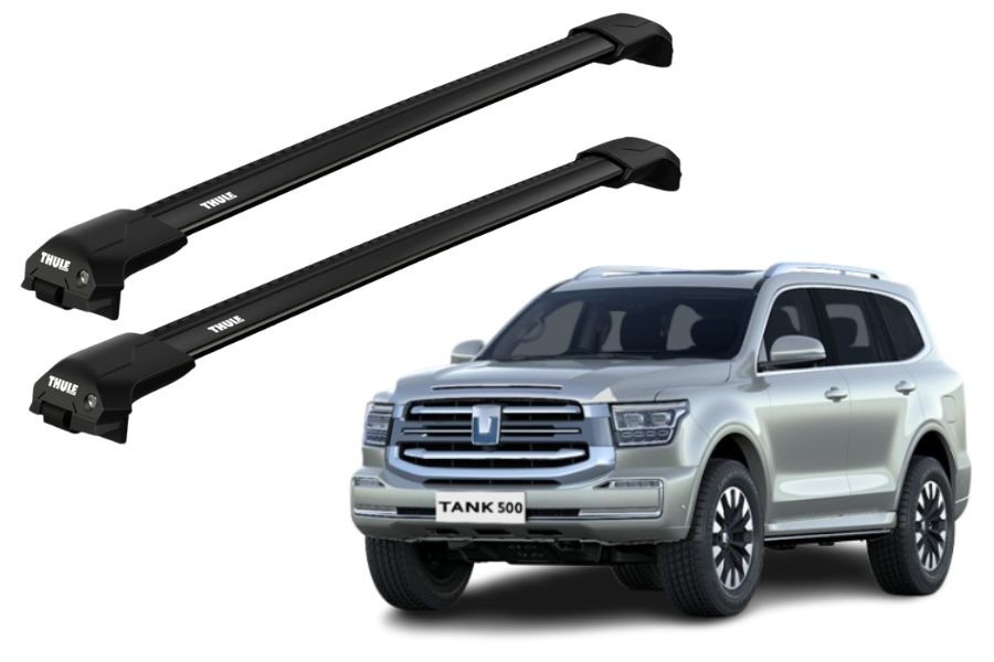 Barras Thule GREAT WALL Tank 500 23- RE
