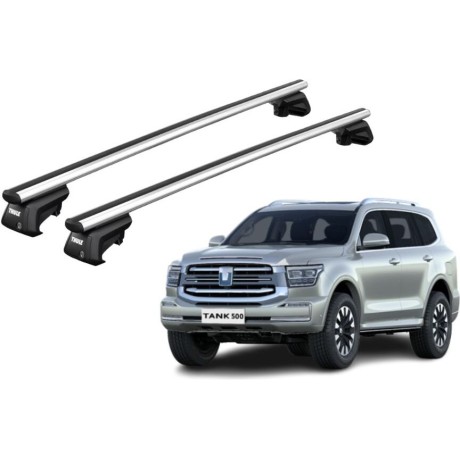 Barras Thule GREAT WALL Tank 500 23- RE