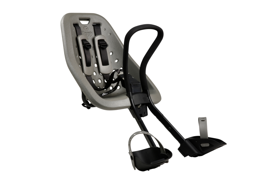 Silla Thule Yepp Mini | Silver
