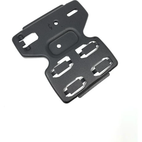 Placa de montaje trasera Thule Upride 599