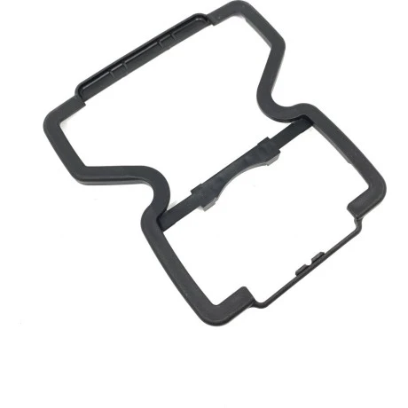 Cubierta montaje trasero Thule Upride 599