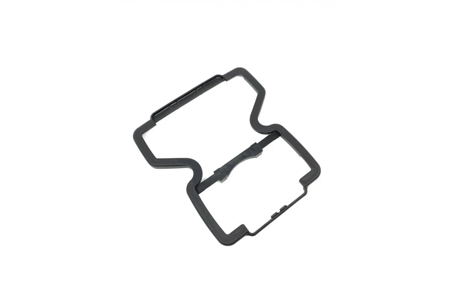 Cubierta montaje trasero Thule Upride 599