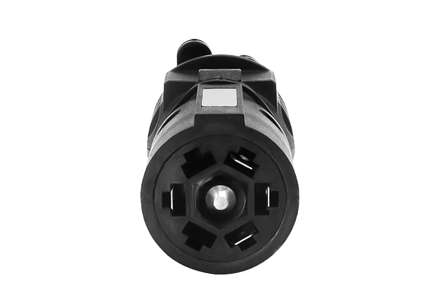 Adaptador 7 a 4 - 5