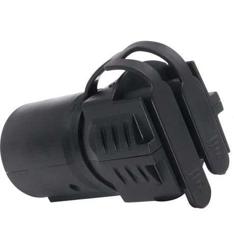 Adaptador 7 a 4 - 5