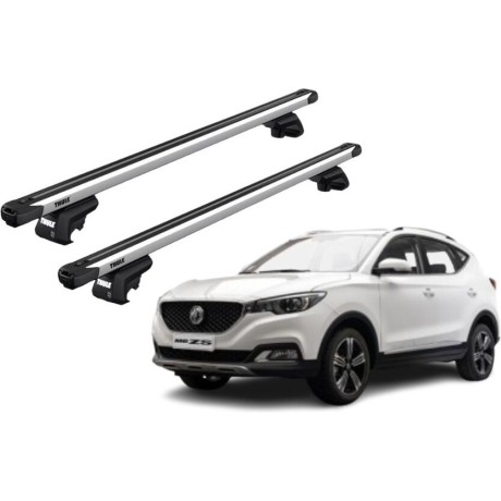 Barras Thule MG ZS 18-24 RE / SlideBar EVO