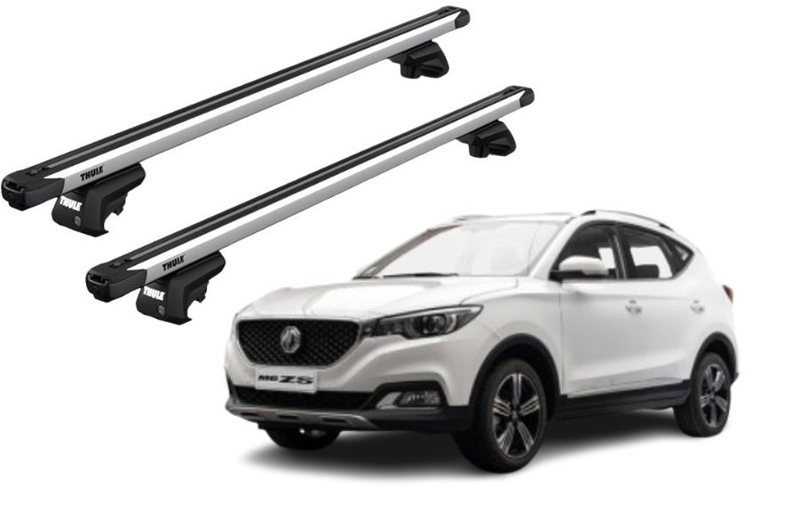 Barras Thule MG ZS 18-24 RE / SlideBar EVO