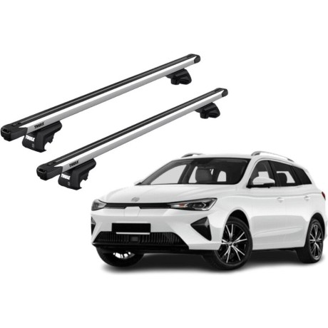 Barras Thule MG 5 20-23 RE / SlideBar EVO