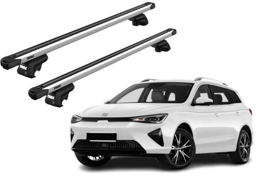 Barras Thule MG 5 20-23 RE / SlideBar EVO