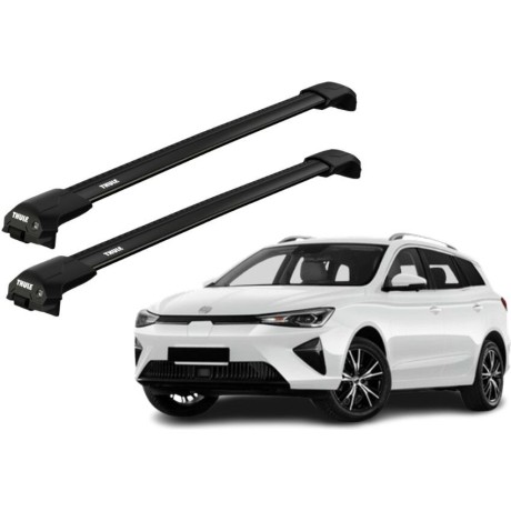 Barras Thule MG 5 20-23 RE / EDGE Flush BLACK