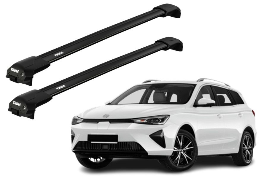 Barras Thule MG 5 20-23 RE / EDGE Flush BLACK