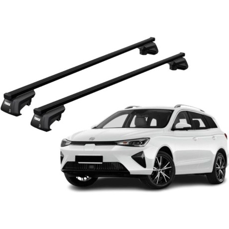 Barras Thule MG 5 20-23 RE / SmartRack XT SquareBar