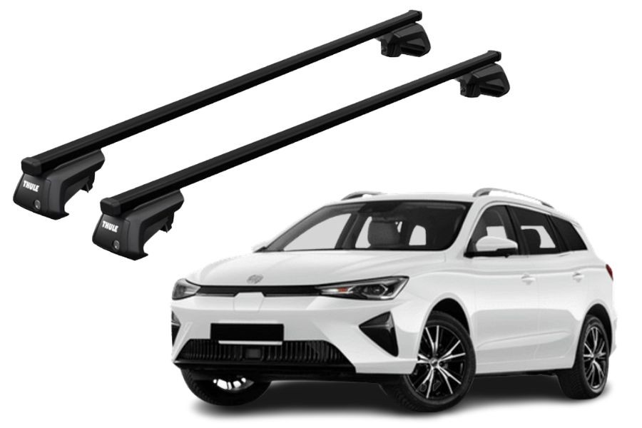 Barras Thule MG 5 20-23 RE / SmartRack XT SquareBar