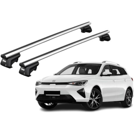 Barras Thule MG 5 20-23 RE / SmartRack XT AluminiumBar