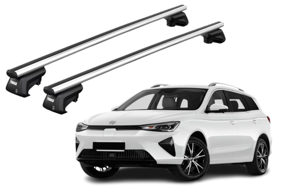 Barras Thule MG 5 20-23 RE / SmartRack XT AluminiumBar