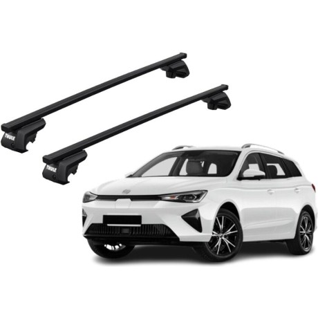 Barras Thule MG 5 20-23 RE / SquareBar EVO