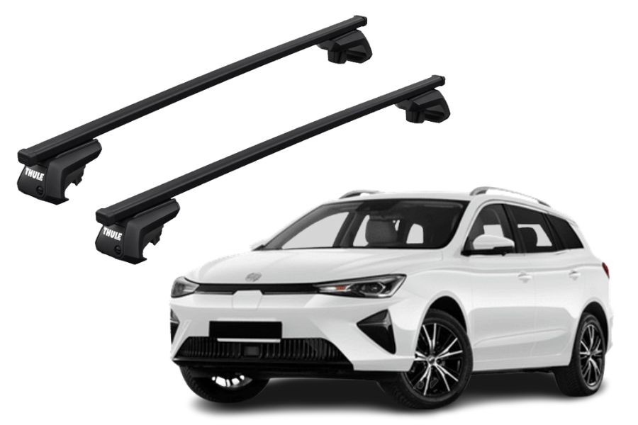 Barras Thule MG 5 20-23 RE / SquareBar EVO