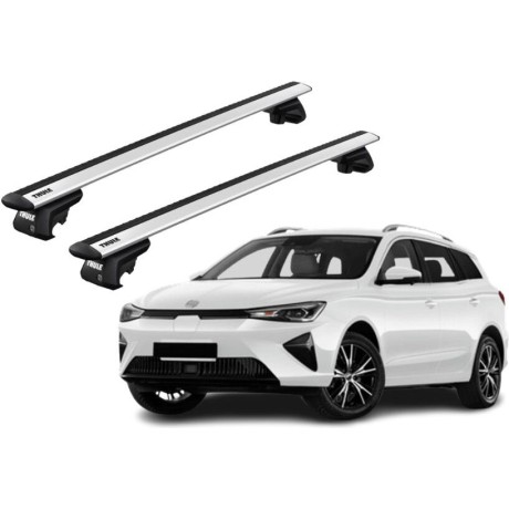 Barras Thule MG 5 20-23 RE / WingBar EVO
