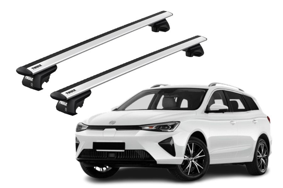 Barras Thule MG 5 20-23 RE / WingBar EVO