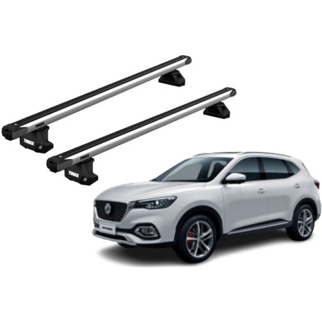 Barras Thule MG HS 18-24 RA / SlideBar EVO