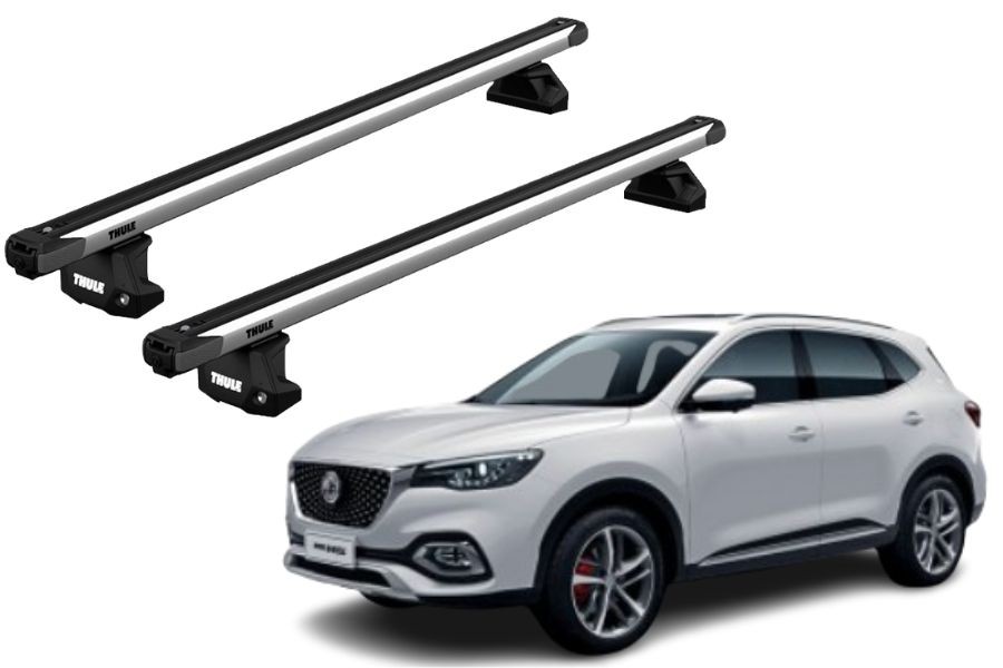 Barras Thule MG HS 18-24 RA / SlideBar EVO