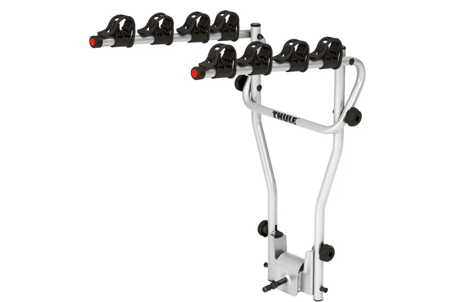 Thule HangOn  |Thule |PORTA BICICLETAS