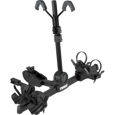 Portabici Thule DoubleTrack Pro XT | 2B