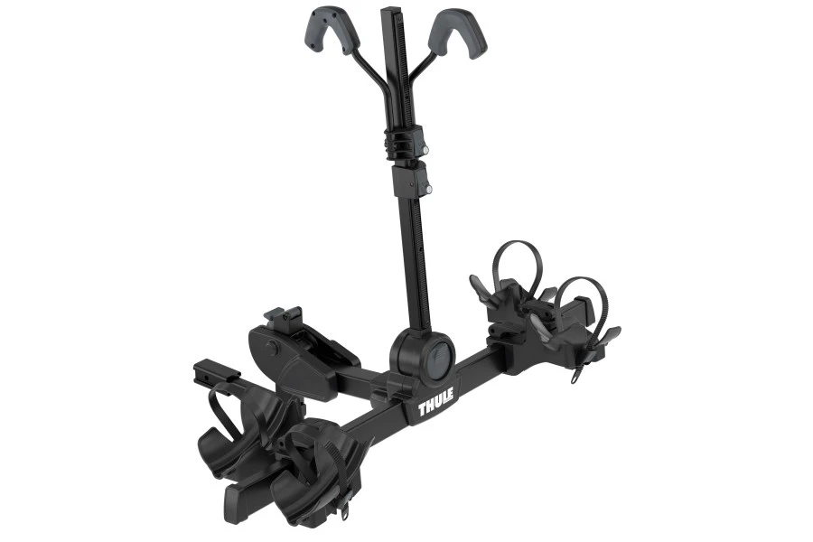 Portabici Thule DoubleTrack Pro XT | 2B