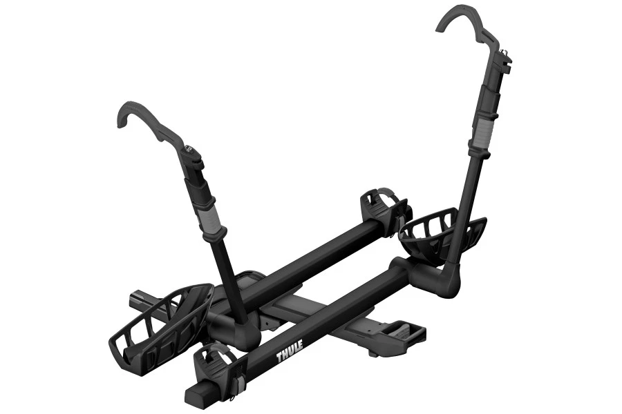 Portabici Thule T2 Pro XTR Black | 2B
