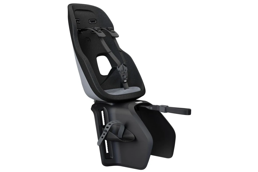 Silla Thule Yepp Nexxt Maxi Rack | Gris Monument