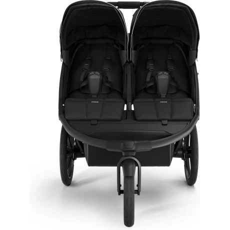 Coche | Urban Glide | Black on Black |Thule | COCHES DEPORTIV