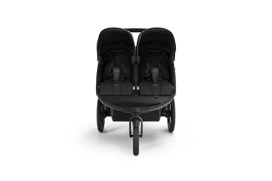 Coche | Urban Glide | Black on Black |Thule | COCHES DEPORTIV