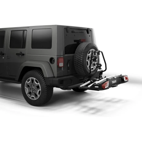Adaptador Thule Velospace Spare Wheel