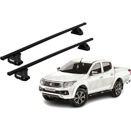 Barras Thule FIAT Fullback 16-19 PF / SquareBar EVO