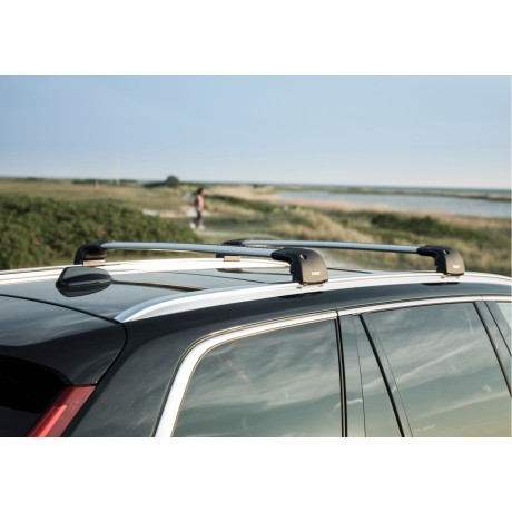 Barra de Autos Thule WingBar Edge 9595