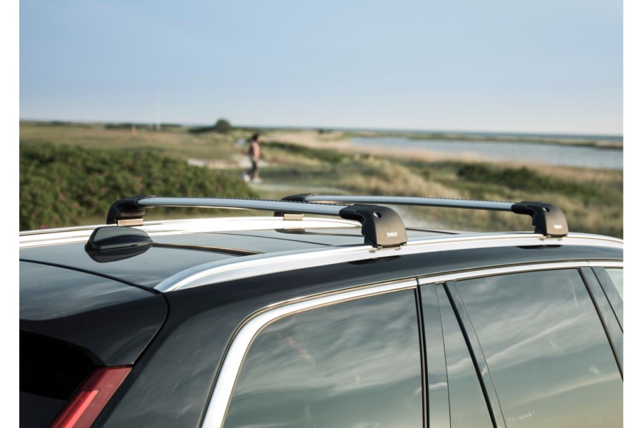 Barra de Autos Thule WingBar Edge 9595