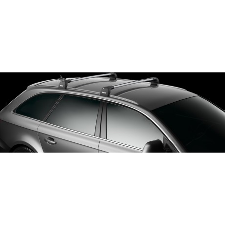 Barra de Autos Thule WingBar Edge 9595