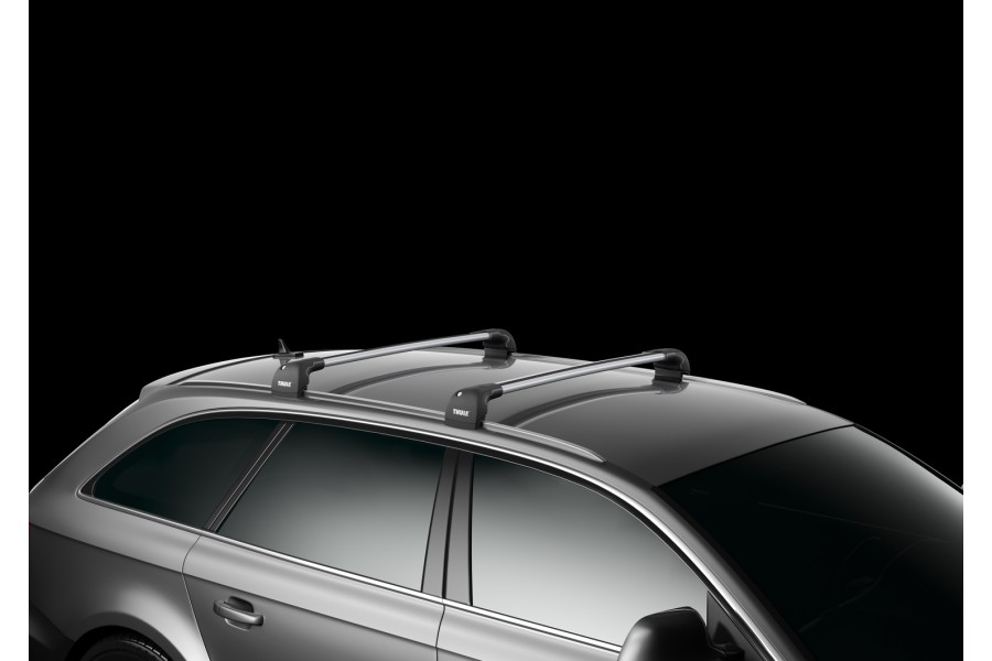 Barra de Autos Thule WingBar Edge 9595