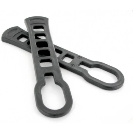 Correa Thule Portabici HangOn 972 974