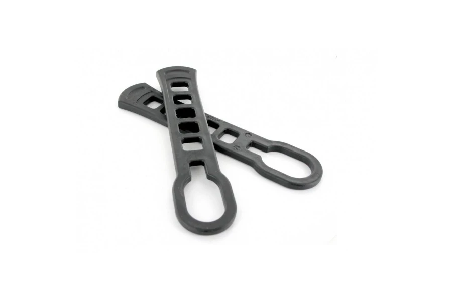 Correa Thule Portabici HangOn 972 974