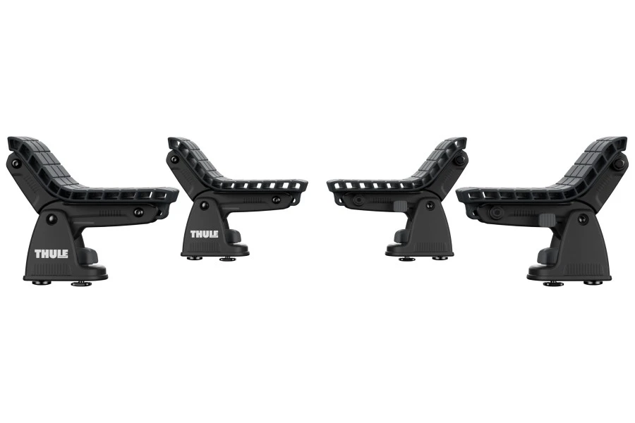 Porta Kayak Thule DockGrip