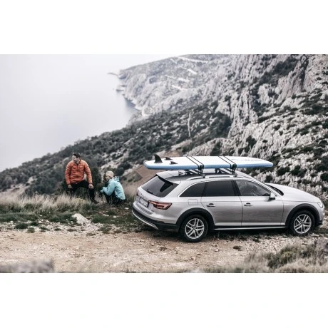 Porta Kayak Thule DockGrip