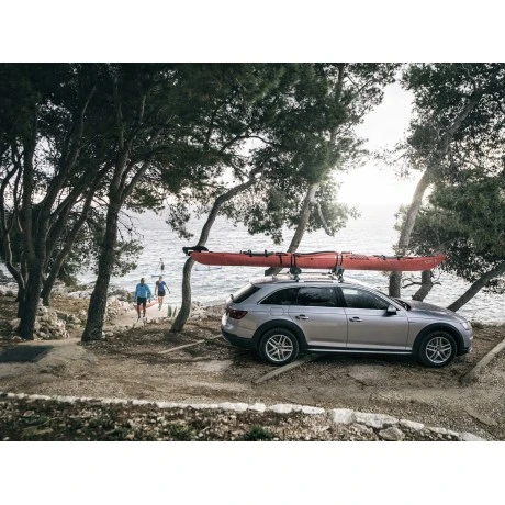 Porta Kayak Thule DockGrip