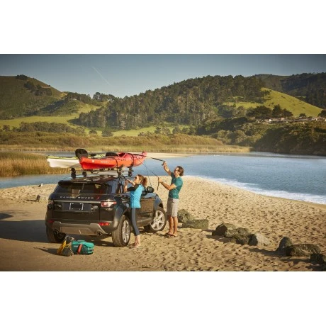 Porta Kayak Thule DockGrip