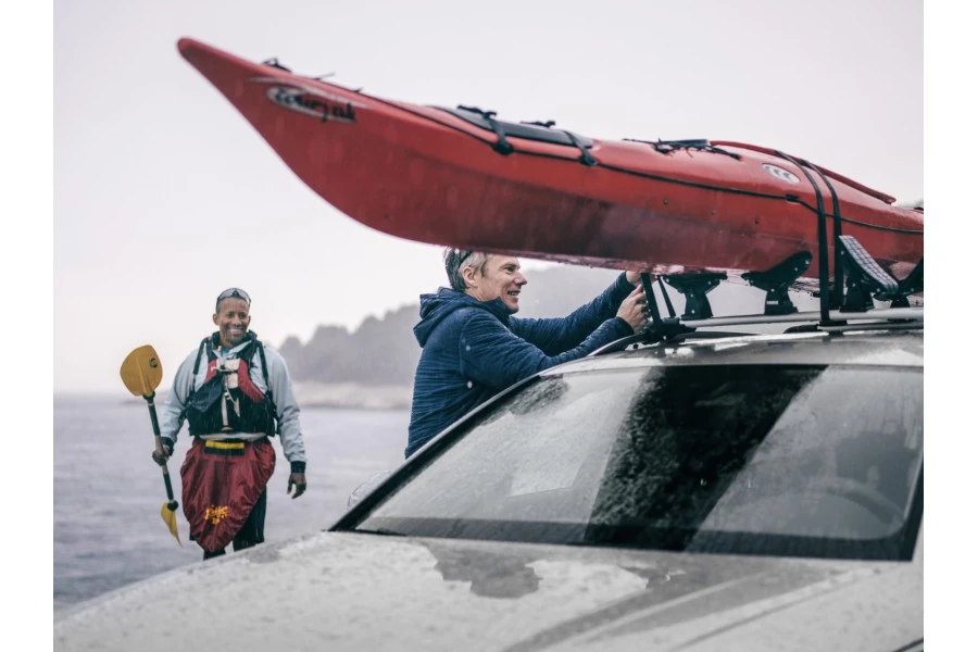 Porta Kayak Thule DockGrip