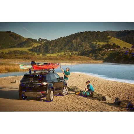 Porta Kayak Thule Dock Glide