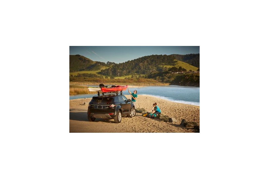 Porta Kayak Thule Dock Glide