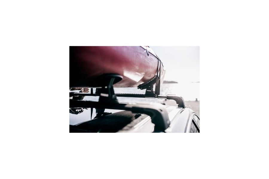 Porta Kayak Thule Dock Glide