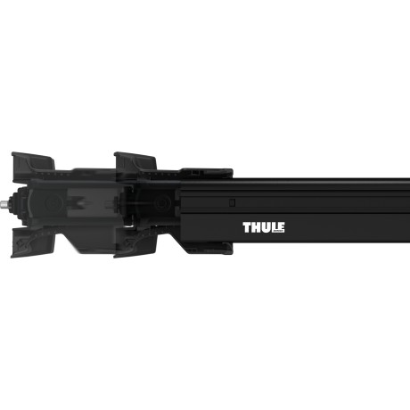 Barra Thule WingBar Edge Flush 72122 Black - 77cm / S