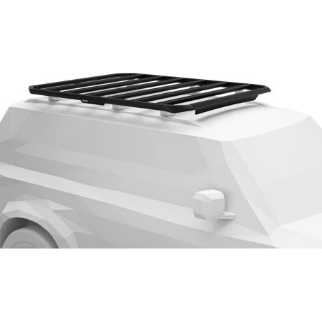Parrilla Portaequipaje Thule Caprock L