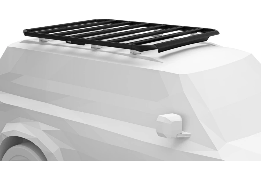 Parrilla Portaequipaje Thule Caprock L